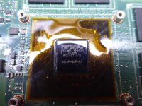 ASUS N76V i7- 3.Gen. Mainboard Nvidia GeForce GT630M 60NB0040-MB1000(221) #3886