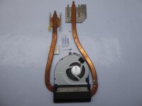 ASUS N76V CPU Kühler Lüfter Cooling Fan 13N0-MHA0201 #3886