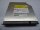ASUS X52J SATA DVD CD RW Brenner Laufwerk 12,7mm AD-7580S #4187