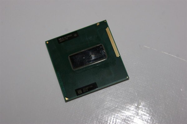 Asus A75V Series  i7-3630QM CPU 2,4GHz SR0UX #CPU-41