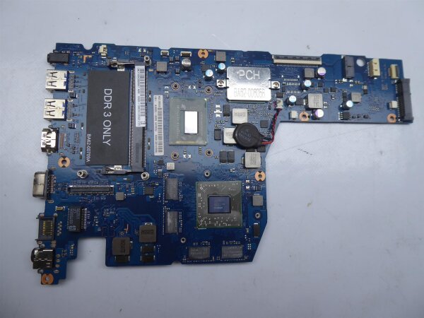 Samsung NP850Z5E i5-3230M Mainboard AMD Grafik FirePro 8800M BA92-13007A #4685