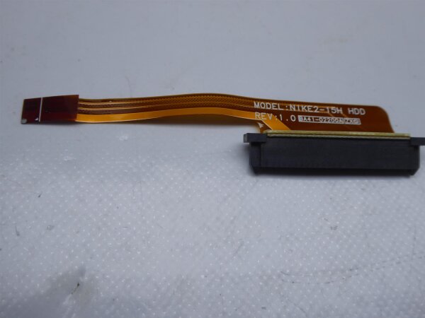 Samsung NP850Z5E HDD Festplatten Adapter Connector BA41-02200A #4685