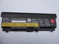 Lenovo ThinkPad W530 Original Akku Batterie Battery 45N1007 #4012