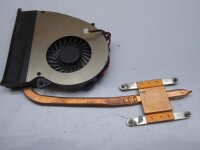 Fujitsu LifeBook A532 Kühler Lüfter Cooling Fan...