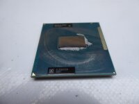 Fujitsu LifeBook A532 Intel i3-3110M CPU Prozessor 2,4GHz...