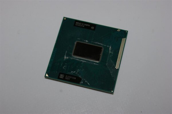 Lenovo ThinkPad W530 Intel i5-3320M 2,6GHz CPU SR0MX #CPU-5