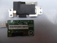 Lenovo ThinkPad W530 Fingerabdruck Sensor Board incl....