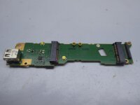Fujitsu LifeBook E782 Dual USB WLAN WWAN Board CP562721-Z3 #4686