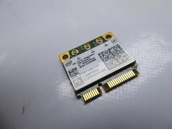 Lenovo ThinkPad W530 WLAN Karte Wifi Card 60Y3233 #4012