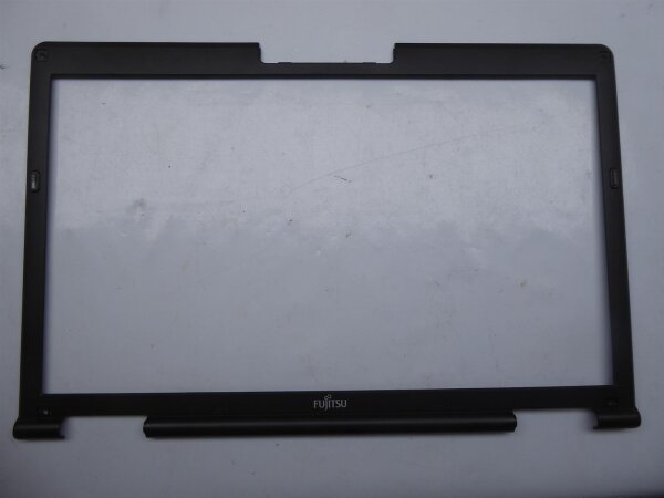 Fujitsu LifeBook E782 Displayrahmen Blende #4686