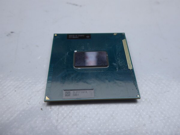 Fujitsu LifeBook E782 Intel Core i5-3210M 2,5GHz CPU SR0MZ #CPU-4