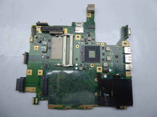Fujitsu LifeBook E782 i5 3 Gen Mainboard CP562712-X3 #4686