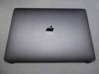 Apple Macbook Pro 13" Retina A1706 A1708 Original Display Spacegrau 2016/17