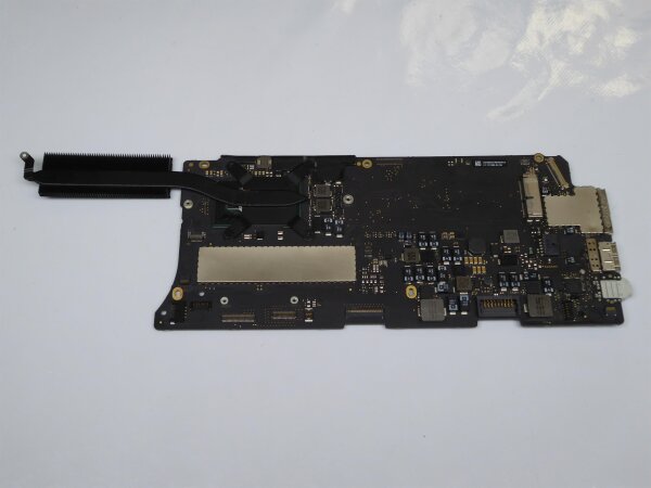 Apple MacBook Pro 13" A1502  Logicboard i7 - 2.7GHz/ 16GB RAM 820-4924-A