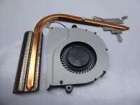 Acer Aspire E17 E5-772 Kühler Lüfter Cooling...