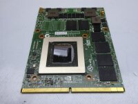 Medion Erazer X7819 Nvidia GeForce 670M Grafikkarte...