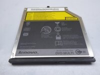 Lenovo ThinkPad W500 SATA DVD RW Laufwerk mit Blende...