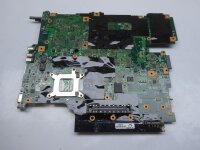 Lenovo ThinkPad W500 Intel Mainboard Motherboard ATI Grafik 42W8133 #3638