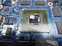 Lenovo G780 Mainboard Nvidia GeForce GT 630 Grafik LA-7983P #2867