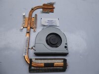 Acer Aspire E1-572G CPU Kühler Lüfter Heatsink Fan AT12K0020R0 #4642