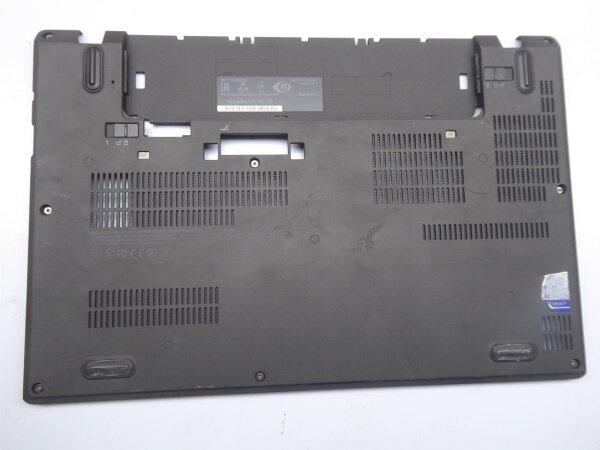Lenovo Thinkpad X270 Gehäuse Unterteil Case bottom AP12F000500 #4691