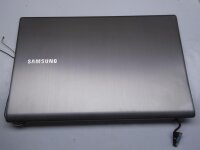 Samsung 700Z  NP700Z5AH 15,6 Display komplett Einheit 1600 x 900 #4690