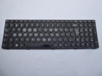 Lenovo Ideapad G770 Tastatur Keyboard nordic Layout...