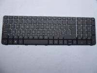 HP Pavilion dv7-4025eo Tastatur Keyboard ORIGINAL nordic...