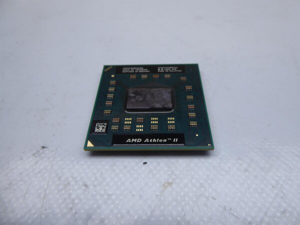 HP Pavilion DV6 2000 Serie AMD Athlon II M320 CPU 2,10GHz AMM320DB022GQ #3012