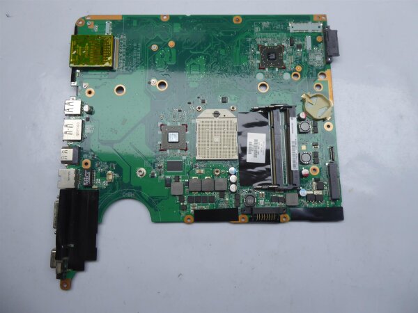 HP Pavilion DV6 2000 Serie AMD Mainboard Motherboard 571186-001 #3012