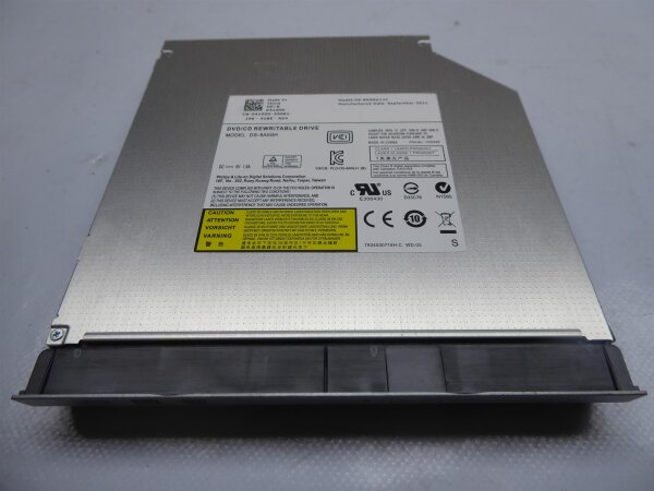 Dell Latitude E5520 SATA DVD RW Laufwerk 12,7mm 041G50 DS-8A5SH  #3165