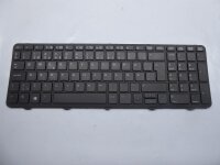 HP ProBook 650 G1 ORIGINAL Keyboard Dansk Layout 738696-081  #3777