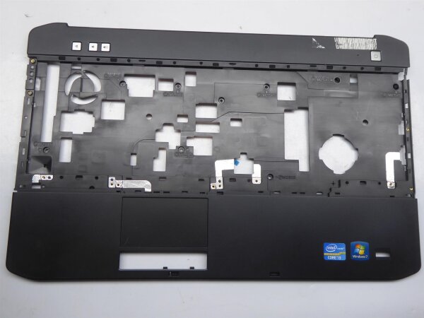 Dell Latitude E5520 Gehäuse Oberteil Case upper part 1A22J4300-GHC-G #3165