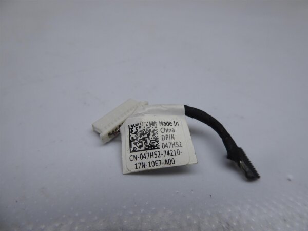 Dell Latitude E5520 Bluetooth Modul Kabel module cable 047H52 #3165