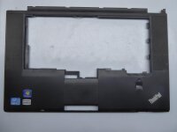 Lenovo ThinkPad W520 Gehäuse Oberteil Case upper part Palmrest 39.4KE05.002 #4284