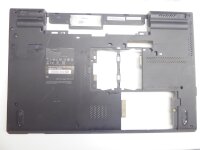 Lenovo ThinkPad W520 Gehäuse Unterteil Case bottom...