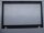Lenovo ThinkPad W520 Displayrahmen Display frame 41.4CU01.012 #4284
