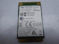 Lenovo ThinkPad W520 WWAN UMTS Karte Card 60Y3257 #4284