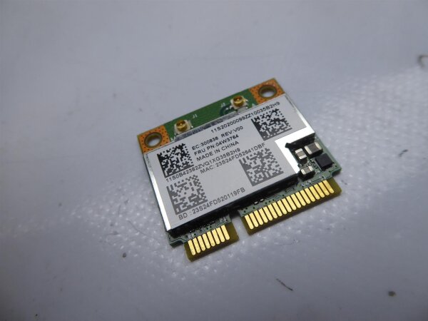 Lenovo ThinkPad S230U WLAN Karte Wifi Card 04W3764  #4697