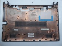 Lenovo Ideapad M30-70 Gehäuse Unterteil Boden Case Bottom AP0S9000840 #4135