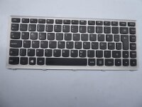 Lenovo Ideapad M30-70 Tastatur Keyboard QWERTY 25213462...