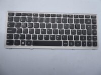 Lenovo Ideapad M30-70 Tastatur Keyboard QWERTY nordic...