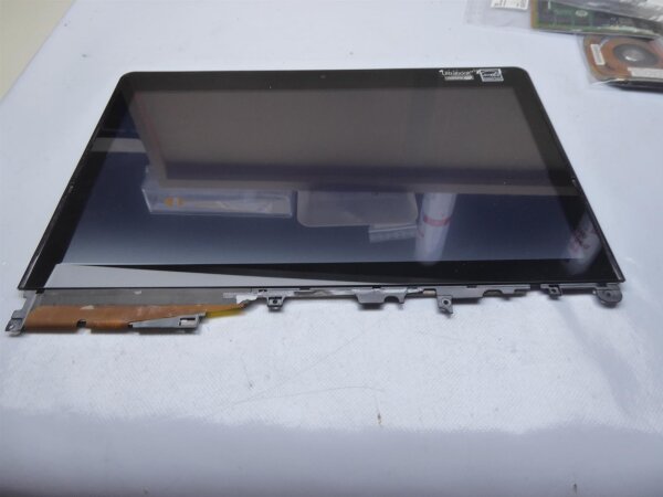 Lenovo ThinkPad S230U 12,5 Display mit Toucheinheit LP125WH2  #4697