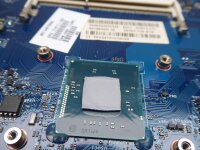 HP 250 G3 Intel Celeron N2830 Mainboard Motherboard LA-A994P 774711-501 #4698