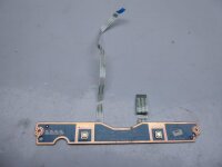 HP 250 G3 Touchpad Maustasten Mouse button Board LS-A992P #4698