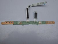 HP Pavilion15-e073so Touchpad Button Board incl. Kabel cable DAR63TB16C0 #4699