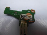 HP Pavilion15-e073so Power Button Board incl. Kabel cable DA0R63PB6D0 #4699