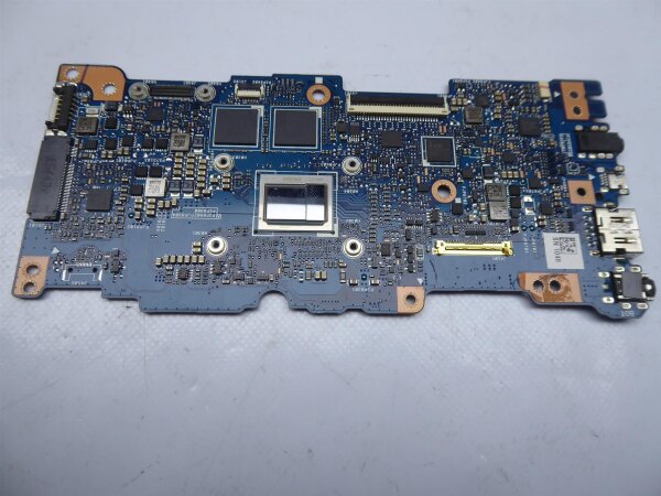 Asus ZenBook UX305 M3-6Y30 Mainboard Motherboard 60NB0AA0-MB3030 #4054