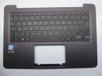 Asus ZenBook UX305 Gehäuse Oberteil mit Tastatur...
