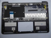 Asus ZenBook UX305 Gehäuse Oberteil mit Tastatur QWERTY Layout AM19Y000A0S #4054